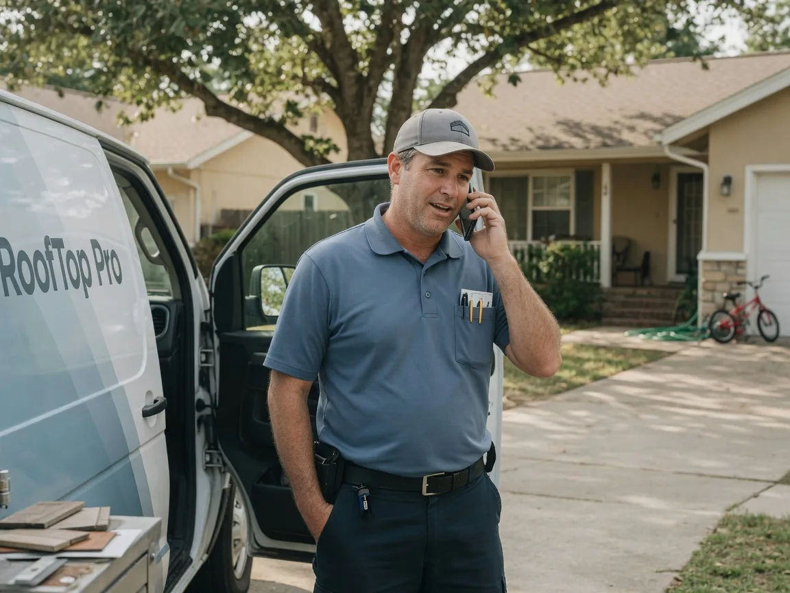Roof Repair Bristow, IA FAQs