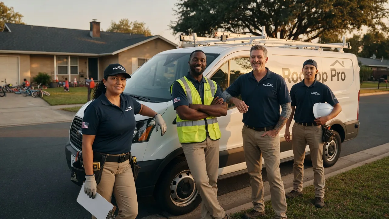 Roof Repair in Bristow, IA near me